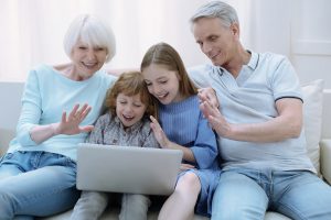 How Do Grandparents Get Child Custody in New Jersey?