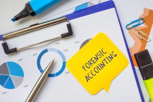 Use of Forensic Accountants in New Jersey Divorce