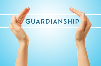 New Jersey Guardianship Laws