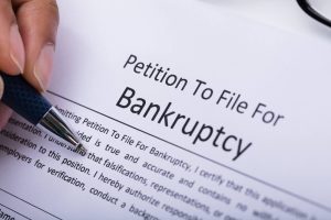 North NJ Divorce and Bankruptcy Lawyers