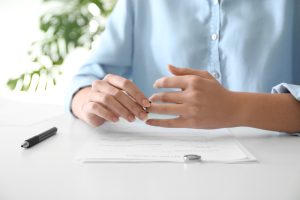 Understanding Bed and Board Divorce in New Jersey