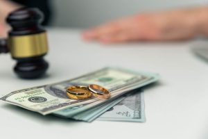 Family Law Attorneys Advising on Who Pays NJ Divorce Fees