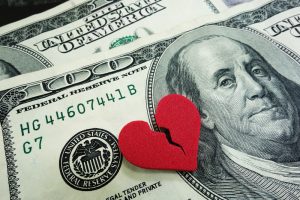 Spousal Responsibilities Paying for Attorney Fees in Divorce in New Jersey
