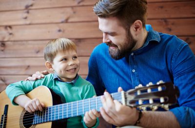 IMPORTANCE OF ESTABLISHING PATERNITY IN PASSAIC COUNTY, NJ