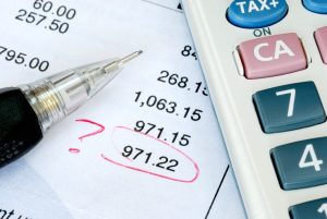 Hiding Assets and Full Disclosure in New Jersey