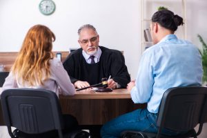 Separation Agreements in Passaic County, NJ