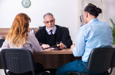 Separation Agreements as an Alternative to Divorce in NJ