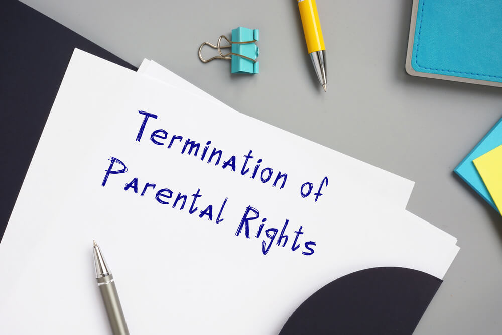 How Can Parental Rights Be Terminated in New Jersey