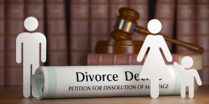 Divorce & Insurance Lawyers in Passaic County NJ