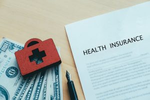 How Divorce Affects Health Insurance Benefits in NJ