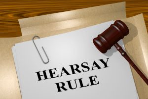 Hearsay & Family Lawyers in Passaic County