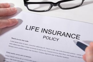 Divorce & Life Insurance Lawyers in Passaic County, New Jersey