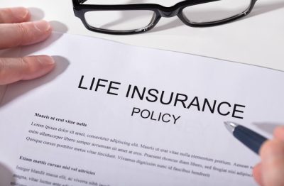 Effets of Divorce on Life Insurance Policies in New Jersey