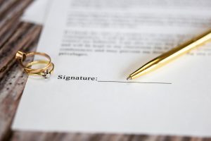 Why You may Need a Divorce Decree in the Future NJ 