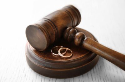 When Divorce Goes to Trial in New Jersey