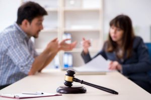 Family Lawyers Offer Advice on The Early Settlement Panel in Passaic County, NJ