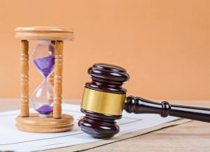 Exercising Your Right to a Speedy Trial for NJ Criminal or DWI Case 