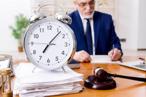 Seek a Criminal Defense Lawyer to Exercise Your Right To A Speedy Trial in New Jersey