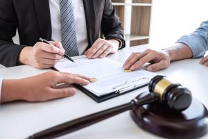 Skilled Family Lawyers by your Side in Your Divorce Trial in Passaic, NJ