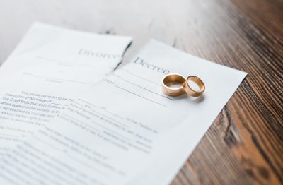 Family Lawyers Enforcing a Divorce Decree in Passaic County