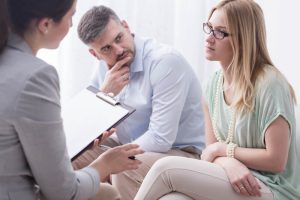 Using Divorce Therapy to Ease Emotional Stress Through Divorce in NJ