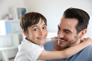 Therapeutic Supervised Visitation in New Jersey