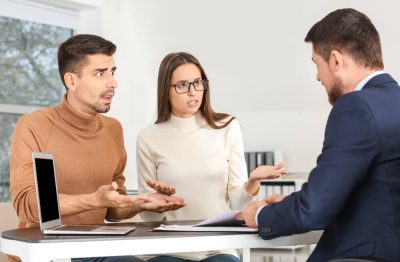 Steps to Follow After Divorce Mediation Fails in New Jersey