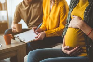 Managing Your Parental Rights when Opting for Assisted Reproduction Technology in NJ