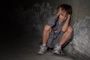 Distinguishing Child Abuse from Neglect in New Jersey