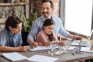 Important Considerations when Drafting a Parenting Time Schedule Passaic County NJ