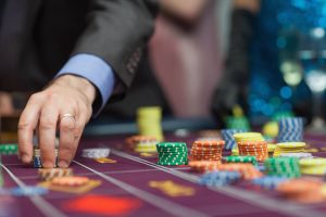 Gambling Issues in a Divorce Context in New Jersey