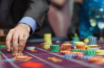 Gambling and Its Impact on Divorce and Financial Consequences in New Jersey