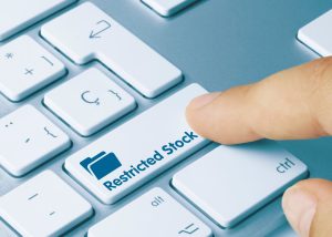 Managing Unvested and Restricted Stock Options in a Divorce in NJ