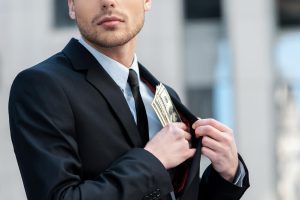 White Collar Crimes in New Jersey