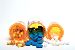 Prescription Fraud Offenses in Passaic County NJ