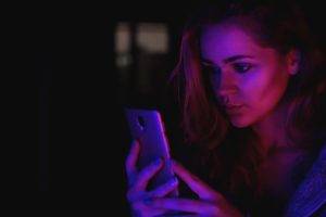 Dealing with Cyberstalking and Its Consequences in NJ