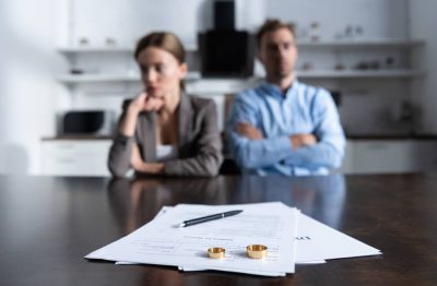 Common Mistakes to Avoid When Dealing with Divorce in New Jersey