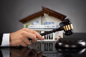 Possible Scenarios When Dividing a Marital Home in Divorce in Passaic County NJ