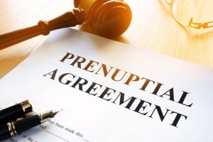 Protect Your Assets with a Prenuptial Agreement for a Second Marriage in NJ