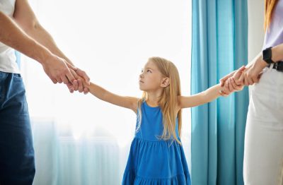 Mistakes to Avoid in Child Custody Disputes in Little Falls, NJ