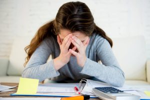 Financial Abuse in Divorce: What You Need to Know in NJ