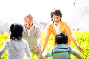 Fundamentals of Kinship Legal Guardianship in New Jersey