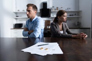 Main Advantages of a No-Fault Divorce in New Jersey