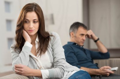 Most Frequently Workplace Environments Affected by Divorce in New Jersey