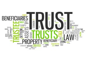 The Affect of Divorce on a Family Trust in New Jersey