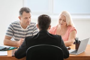 Gray Divorce Details for Spouses Over 50 in NJ