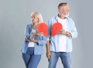 Facing the Challenges of a Gray Divorce in Passaic County, NJ