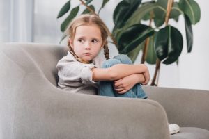 Who can get Custody of a Child if Neither Parent Seeks it in New Jersey