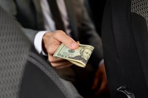Theft By Extortion Charges in Passaic County, NJ