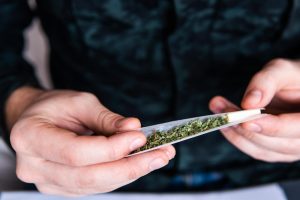 Is Marijuana a Factor for Child Custody and Parenting Time in NJ?